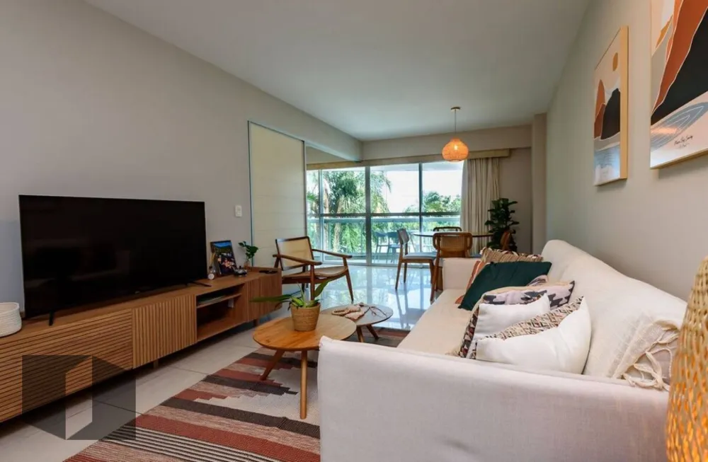 Apartamento, 2 quartos, 81 m² - Foto 11