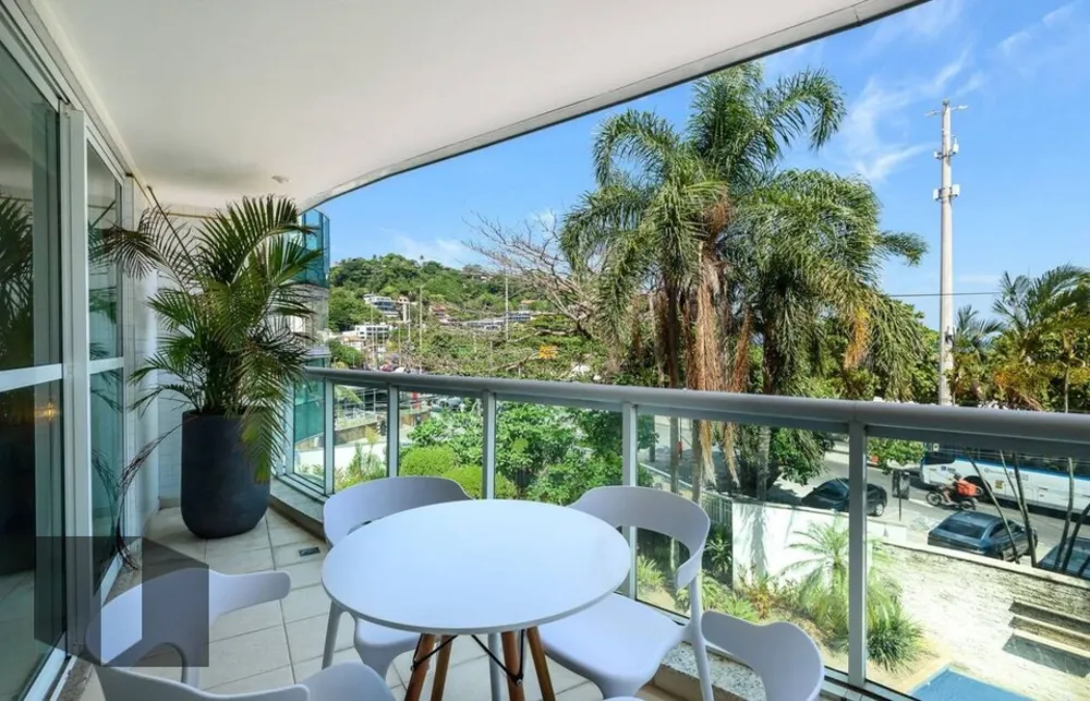 Apartamento, 2 quartos, 81 m² - Foto 7