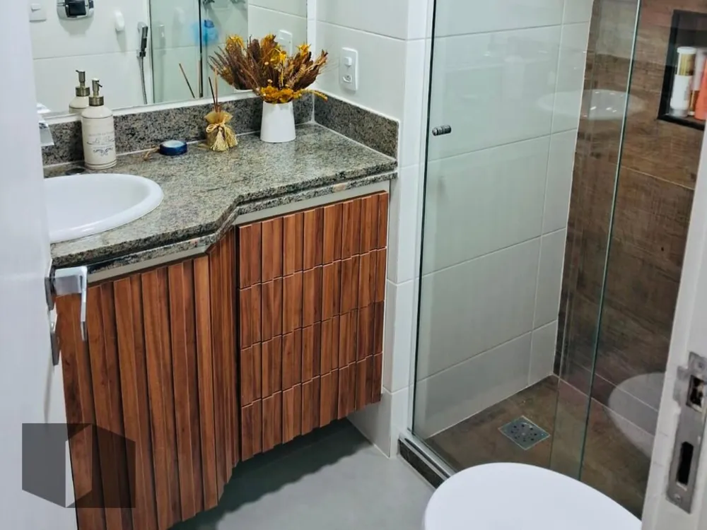 Apartamento, 2 quartos, 87 m² - Foto 9