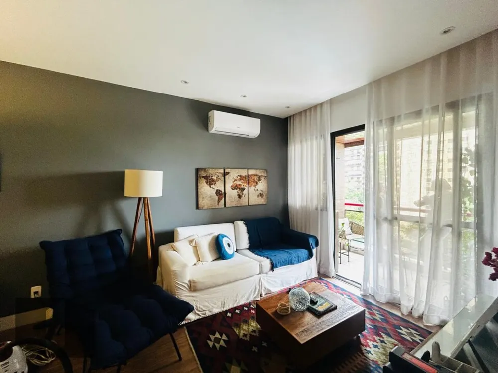 Apartamento, 2 quartos, 87 m² - Foto 2