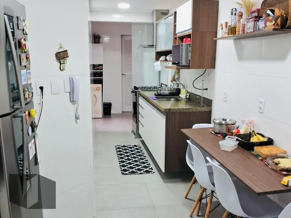 Apartamento, 2 quartos, 87 m² - Foto 10