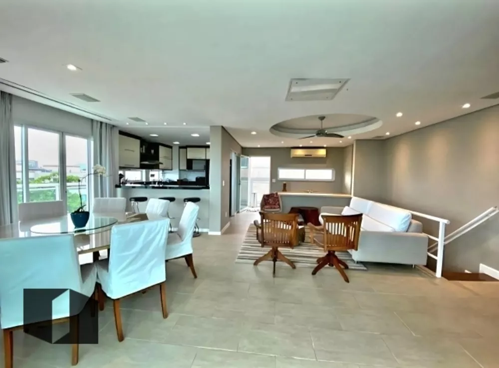 Cobertura, 3 quartos, 261 m² - Foto 28