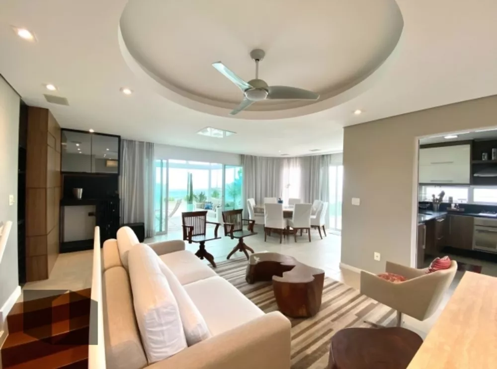 Cobertura, 3 quartos, 261 m² - Foto 25