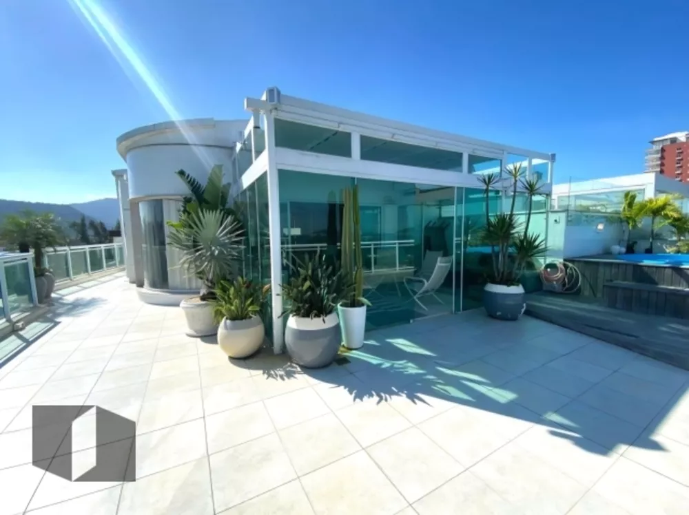Cobertura, 3 quartos, 261 m² - Foto 6