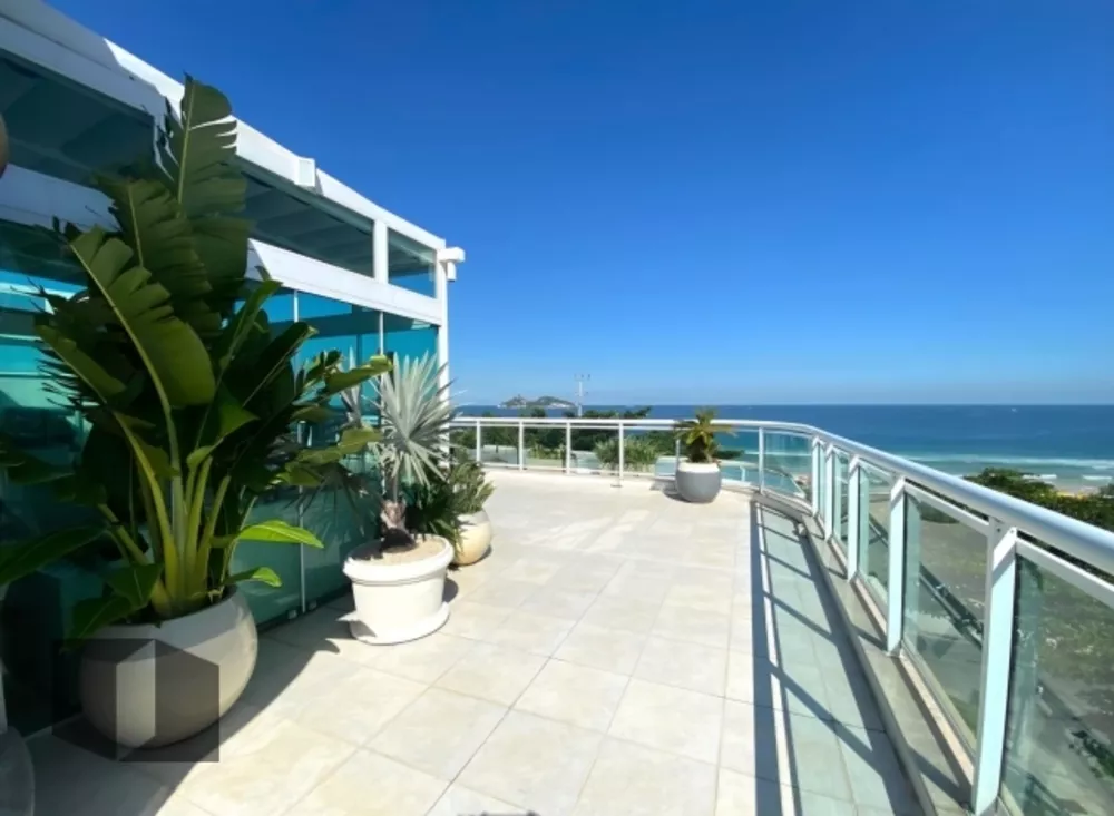 Cobertura, 3 quartos, 261 m² - Foto 10