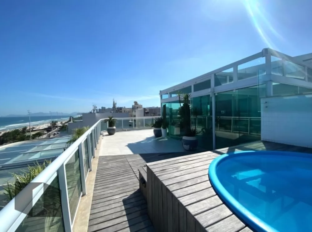 Cobertura, 3 quartos, 261 m² - Foto 11