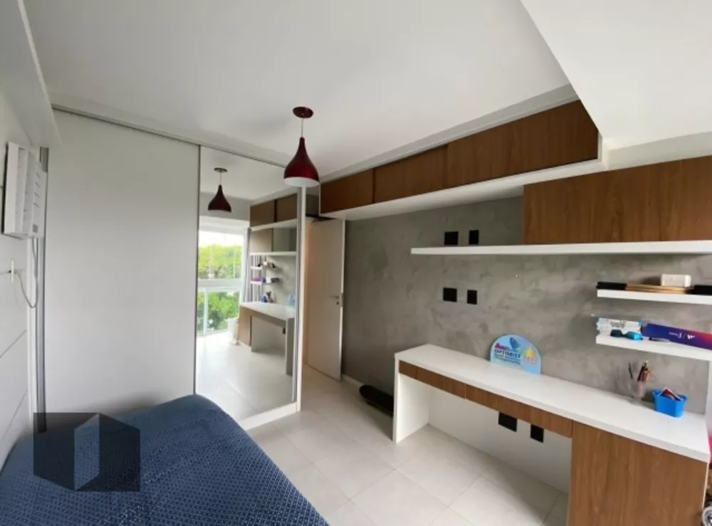 Cobertura, 3 quartos, 261 m² - Foto 41