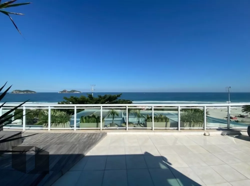 Cobertura, 3 quartos, 261 m² - Foto 17