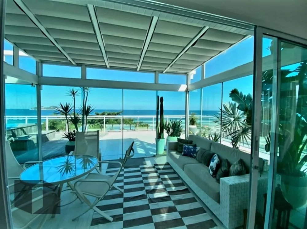 Cobertura, 3 quartos, 261 m² - Foto 19