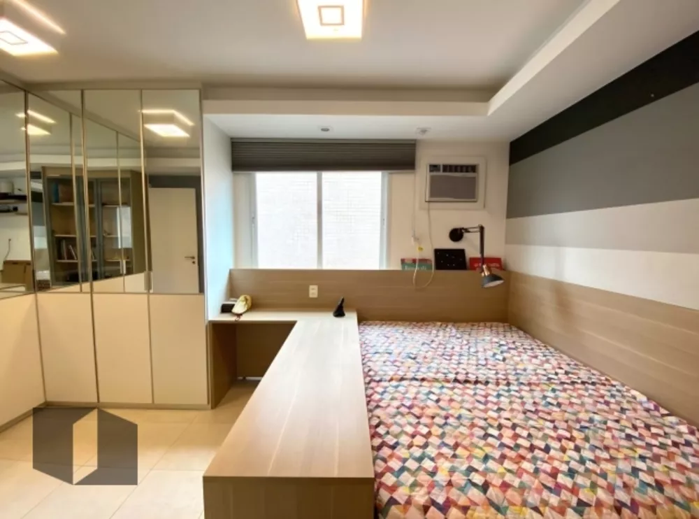 Cobertura, 3 quartos, 261 m² - Foto 36