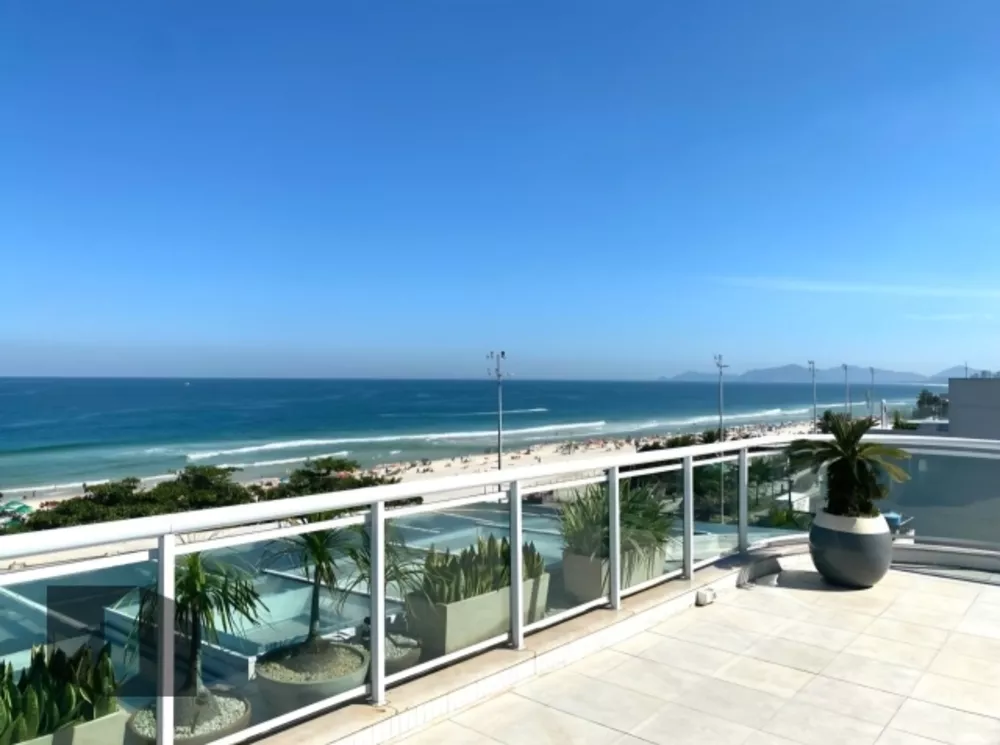Cobertura, 3 quartos, 261 m² - Foto 4