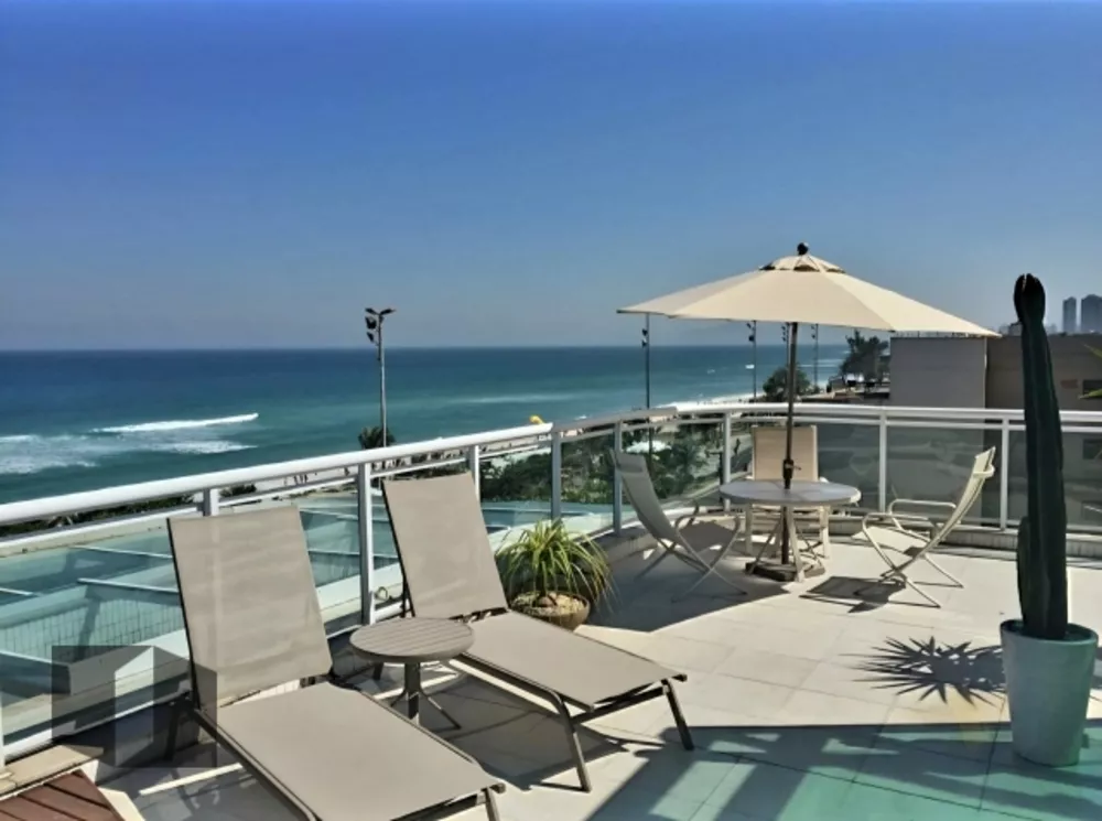 Cobertura, 3 quartos, 261 m² - Foto 15