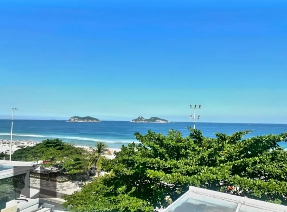 Cobertura, 3 quartos, 261 m² - Foto 8