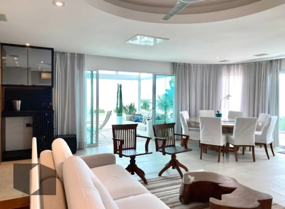 Cobertura, 3 quartos, 261 m² - Foto 26