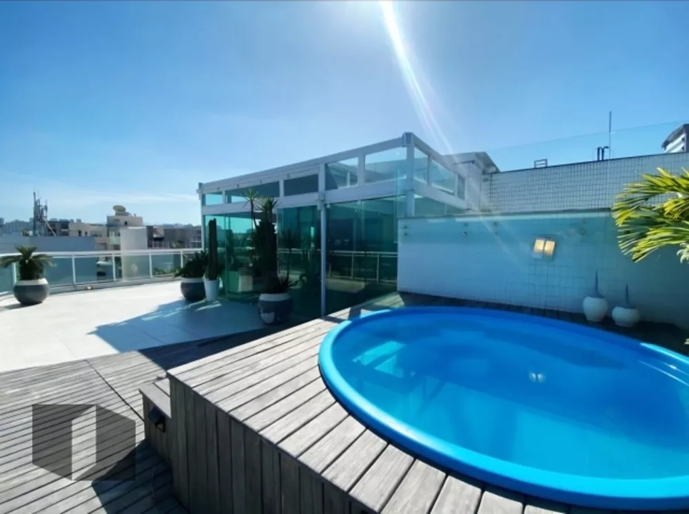 Cobertura, 3 quartos, 261 m² - Foto 5
