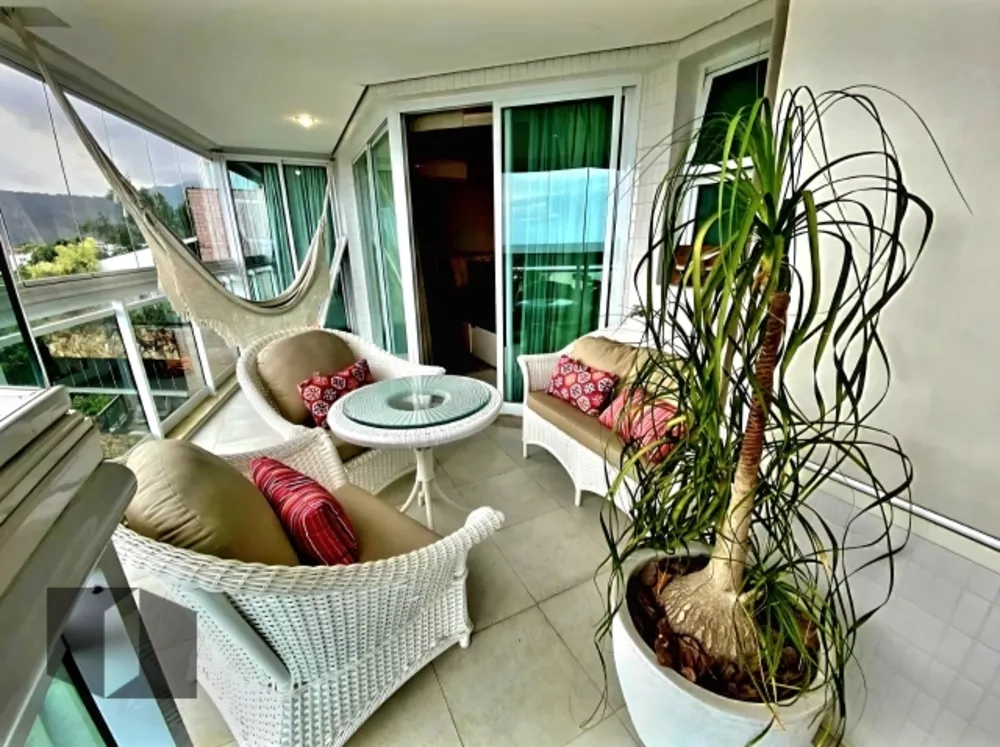 Cobertura, 3 quartos, 261 m² - Foto 20