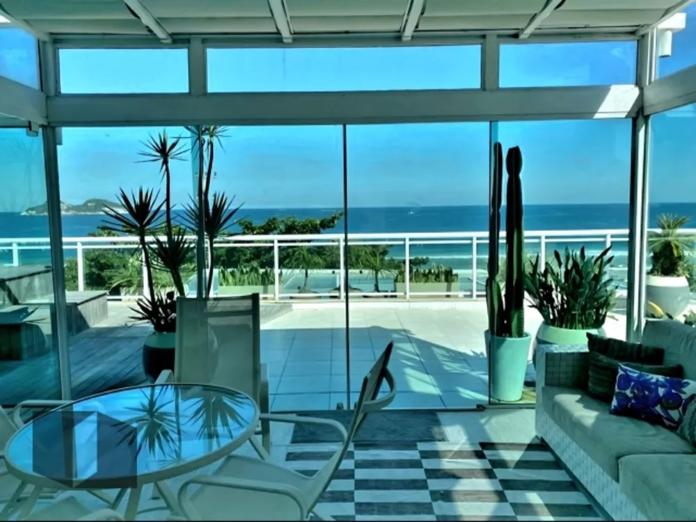 Cobertura, 3 quartos, 261 m² - Foto 21