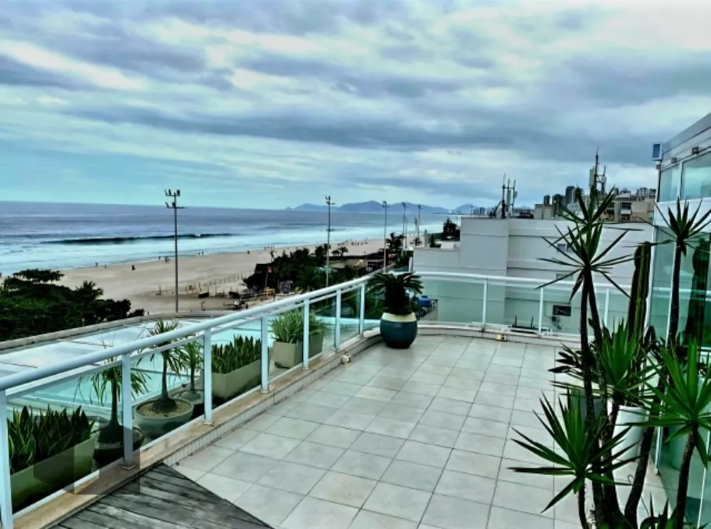 Cobertura, 3 quartos, 261 m² - Foto 16