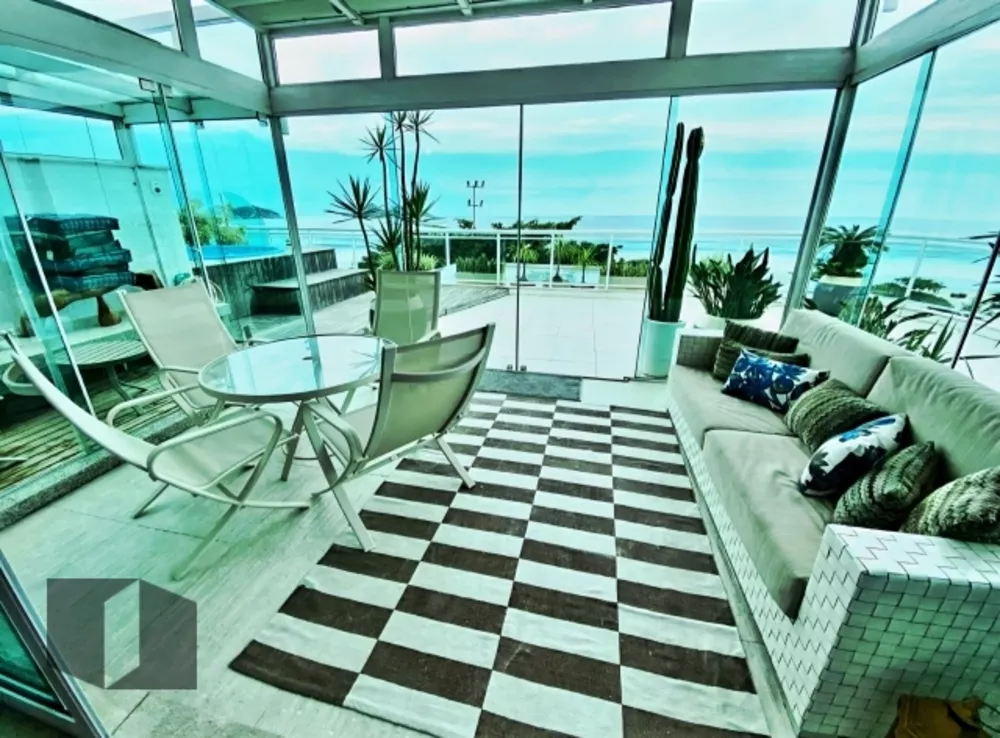 Cobertura, 3 quartos, 261 m² - Foto 18