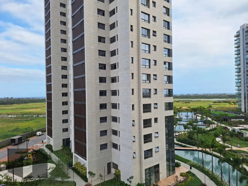 Apartamento, 4 quartos, 154 m² - Foto 12