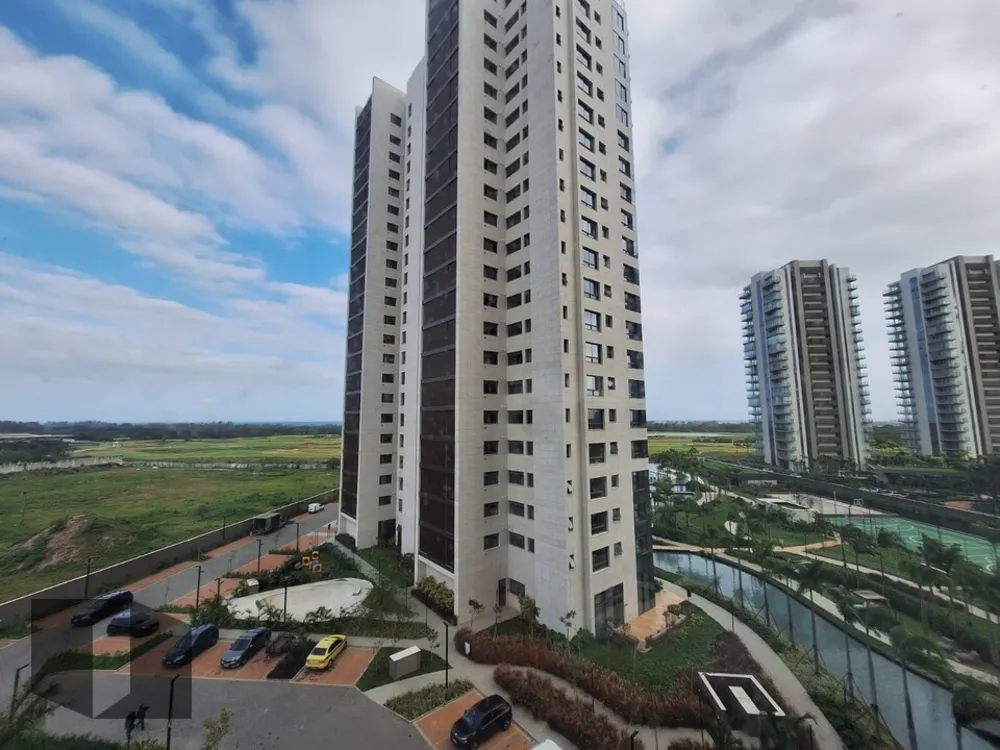 Apartamento, 4 quartos, 154 m² - Foto 11