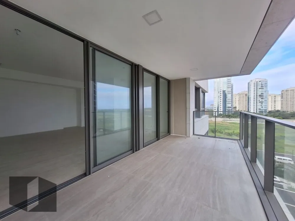 Apartamento, 4 quartos, 154 m² - Foto 6