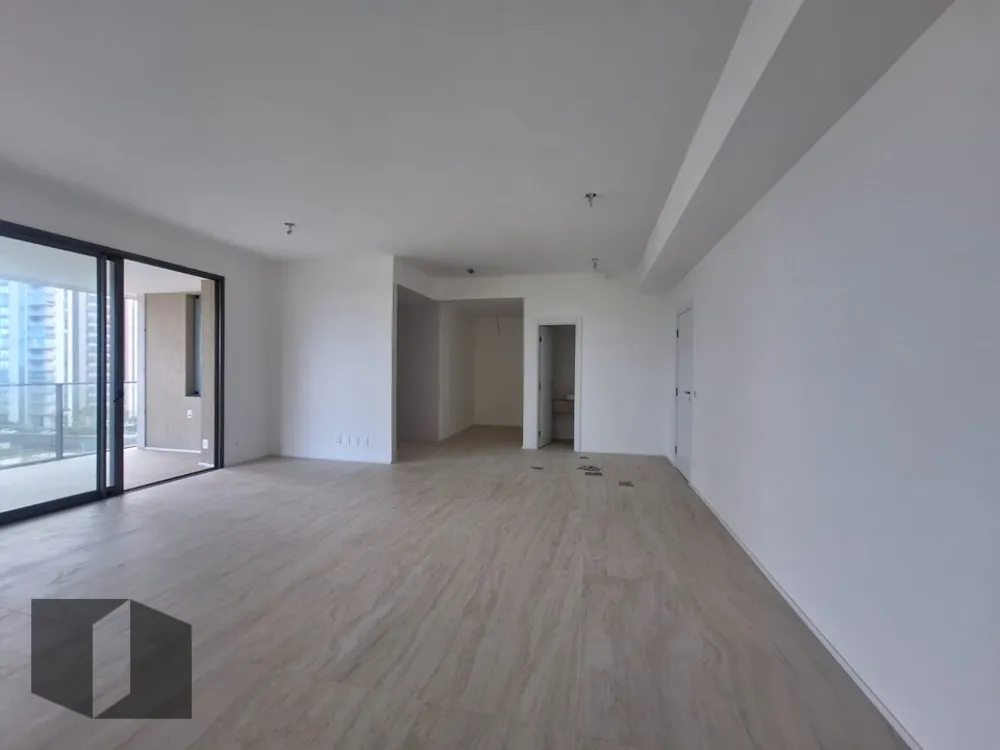 Apartamento, 4 quartos, 154 m² - Foto 2