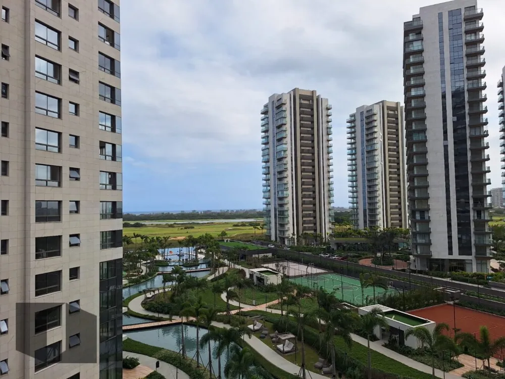 Apartamento, 4 quartos, 154 m² - Foto 10
