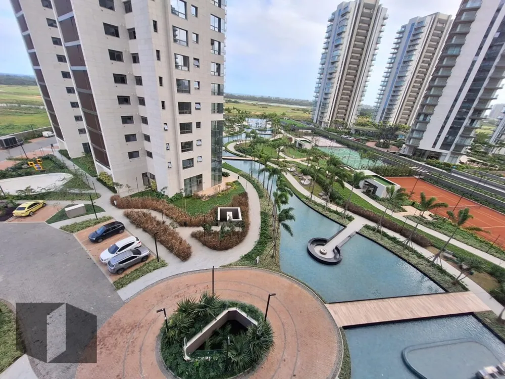 Apartamento, 4 quartos, 154 m² - Foto 25