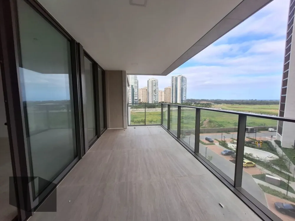 Apartamento, 4 quartos, 154 m² - Foto 8