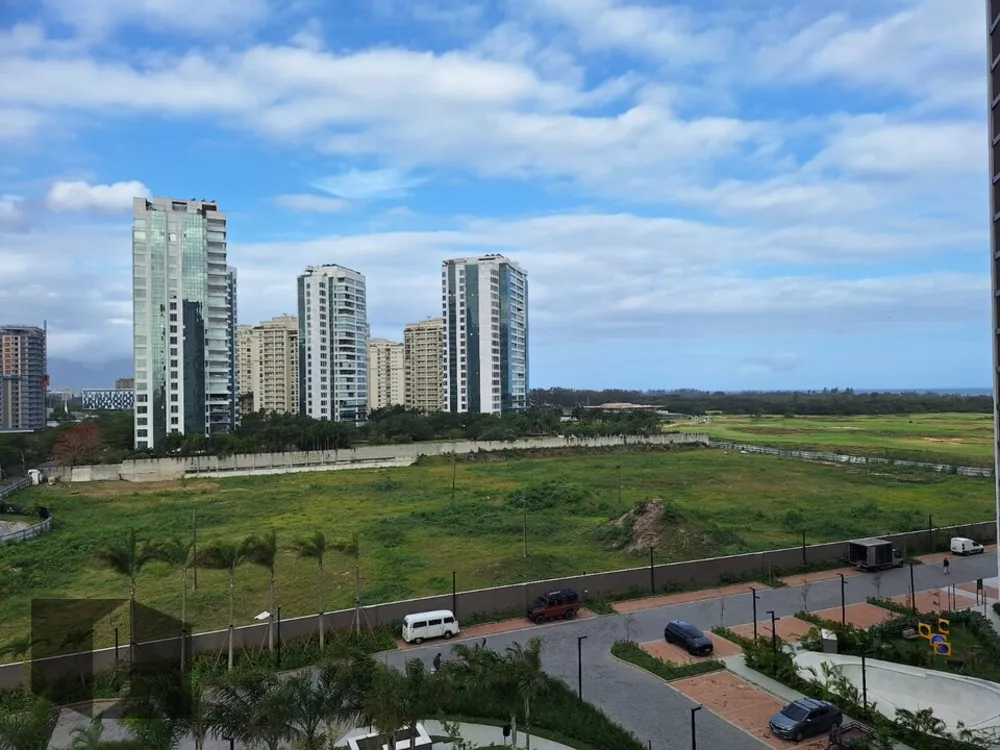 Apartamento, 4 quartos, 154 m² - Foto 9