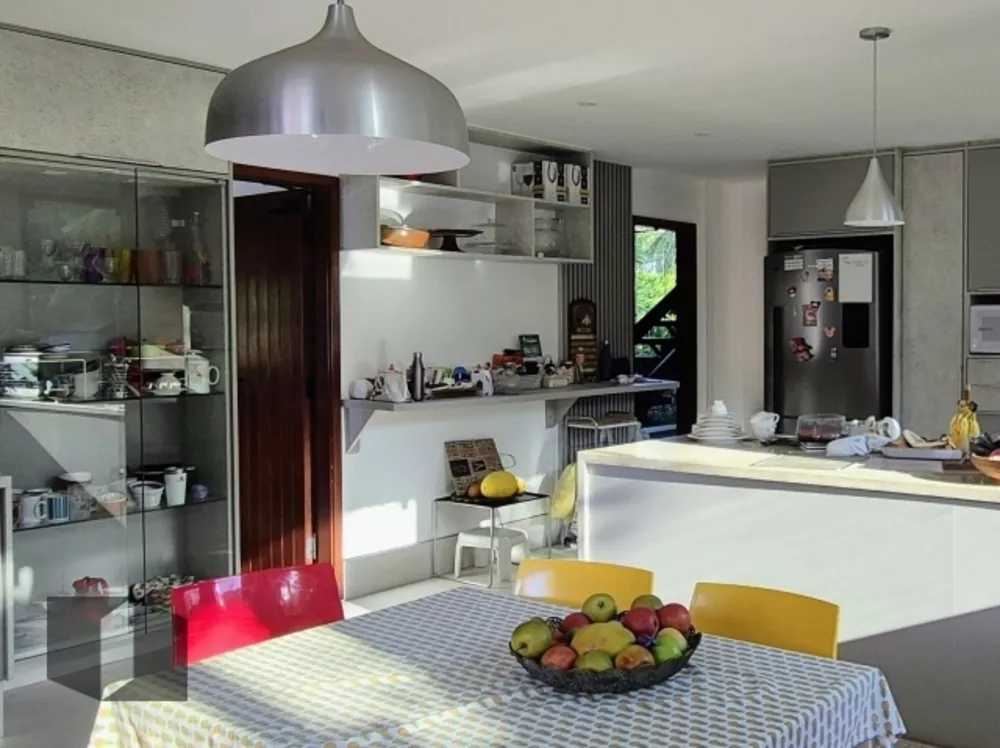 Casa de Condomínio, 5 quartos - Foto 10