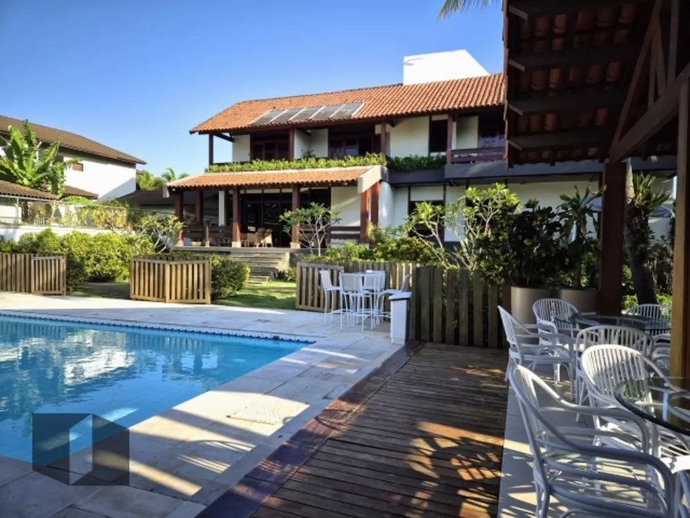 Casa de Condomínio, 5 quartos - Foto 17