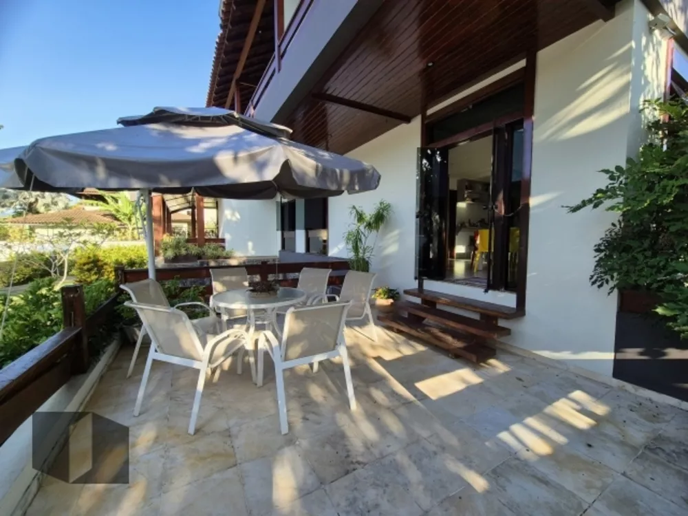 Casa de Condomínio, 5 quartos - Foto 9