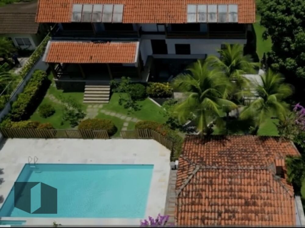 Casa de Condomínio, 5 quartos - Foto 3