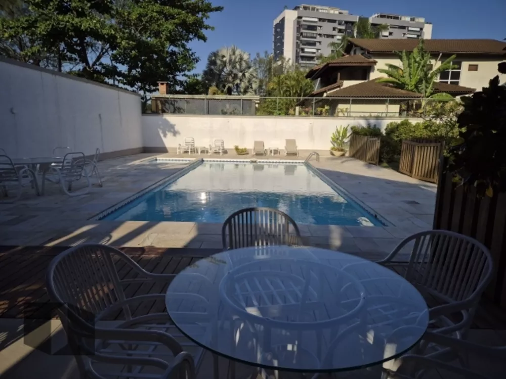 Casa de Condomínio, 5 quartos - Foto 7