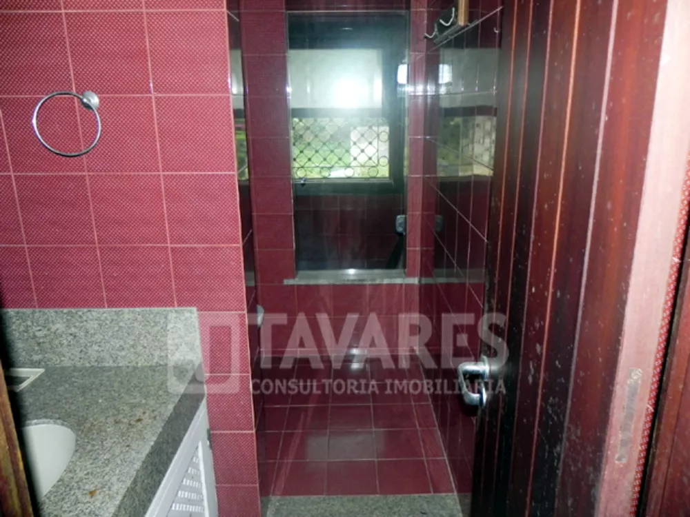 Casa de Condomínio, 4 quartos - Foto 25