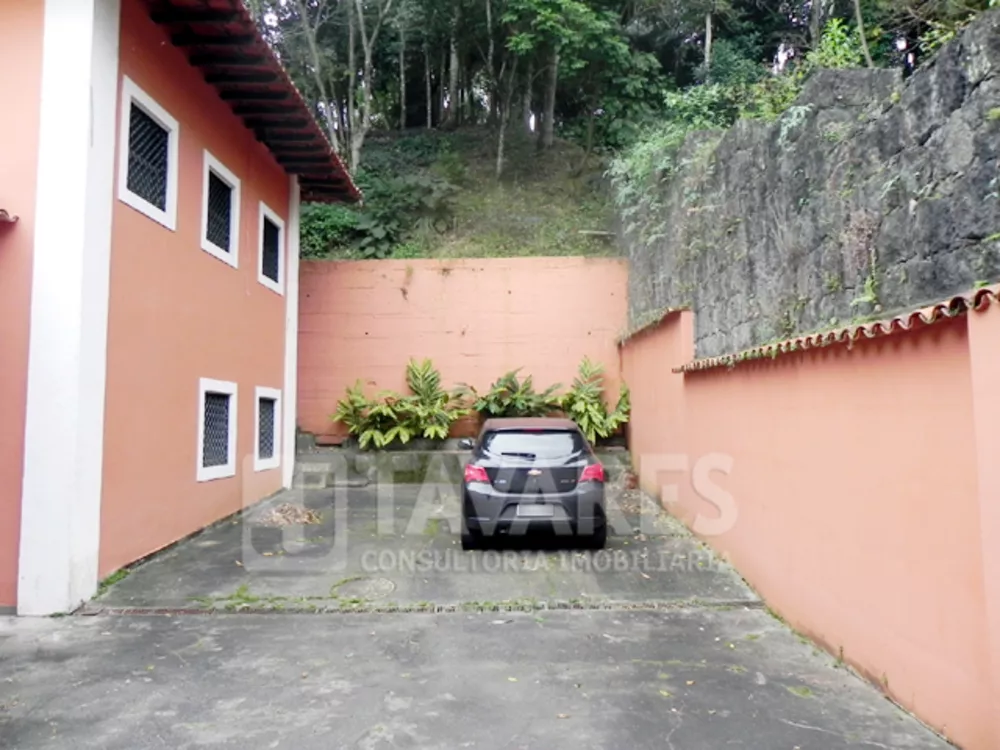 Casa de Condomínio, 4 quartos - Foto 21