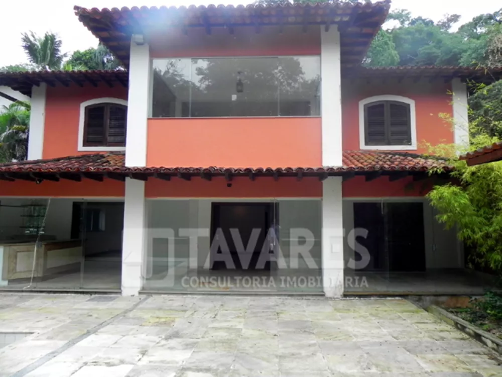 Casa de Condomínio, 4 quartos - Foto 11