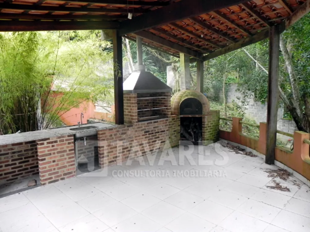 Casa de Condomínio, 4 quartos - Foto 22