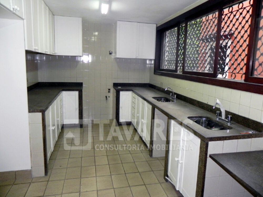Casa de Condomínio, 4 quartos - Foto 40