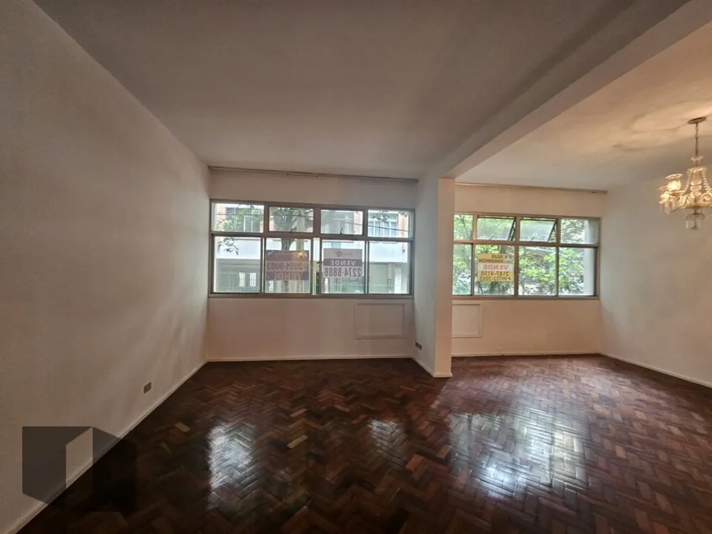 Apartamento, 4 quartos, 160 m² - Foto 3