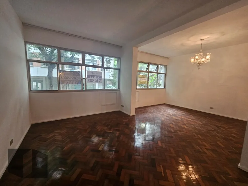 Apartamento, 4 quartos, 160 m² - Foto 2
