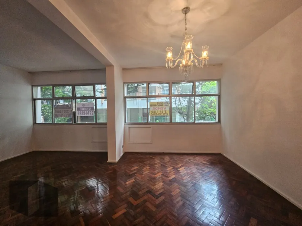 Apartamento, 4 quartos, 160 m² - Foto 4