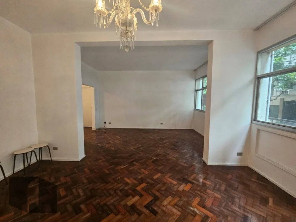 Apartamento, 4 quartos, 160 m² - Foto 1