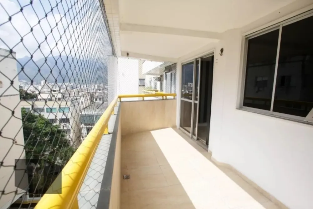 Cobertura, 4 quartos, 86 m² - Foto 10