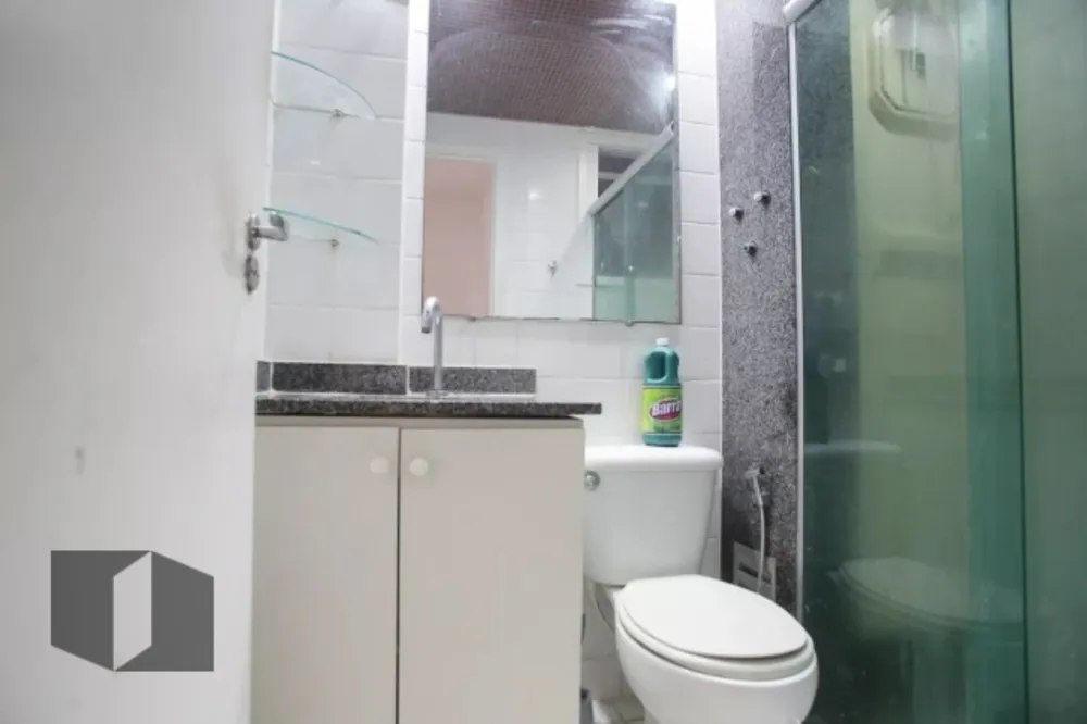 Cobertura, 4 quartos, 86 m² - Foto 22