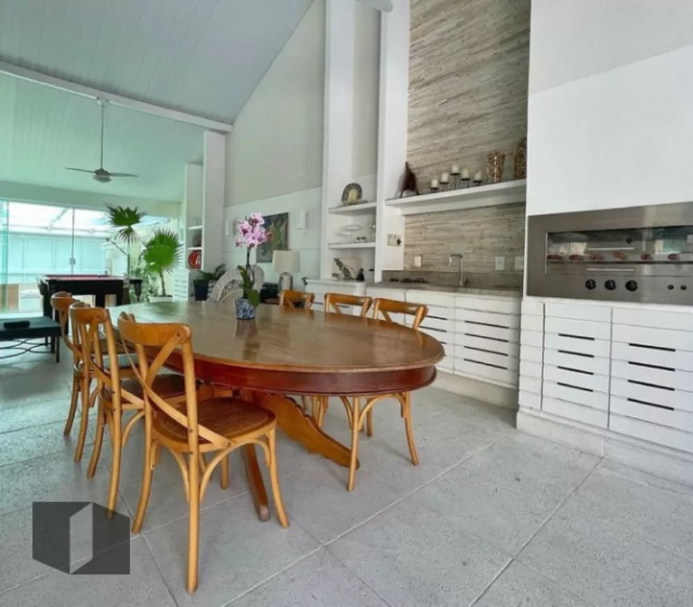Casa de Condomínio, 6 quartos - Foto 4