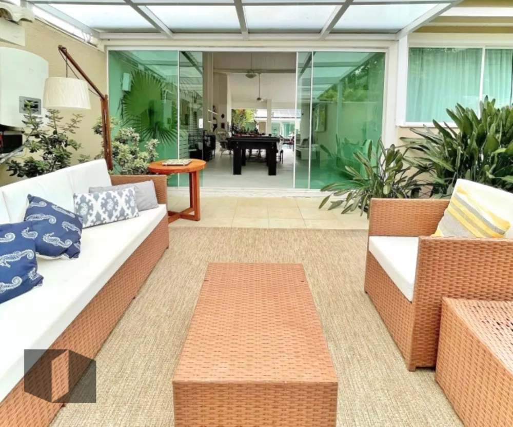 Casa de Condomínio, 6 quartos - Foto 3