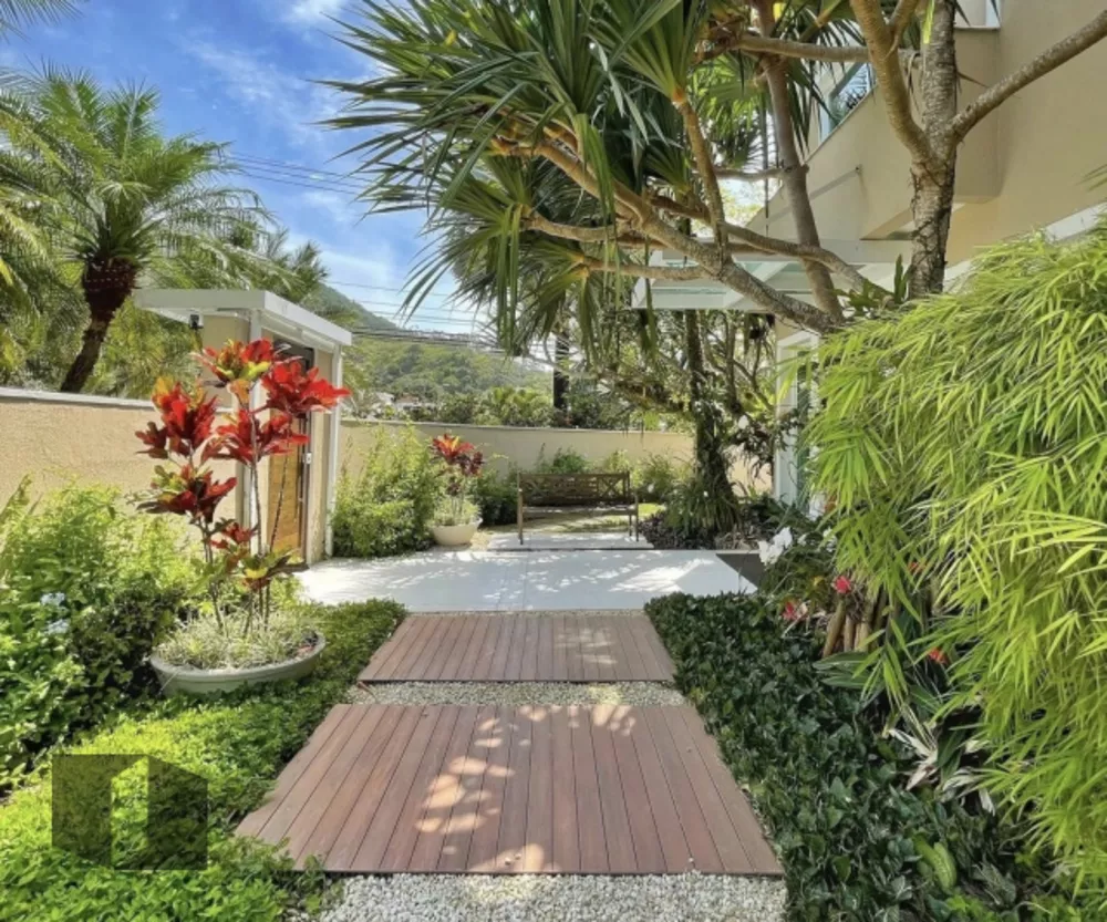 Casa de Condomínio, 6 quartos - Foto 6